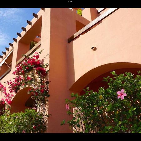 Hacienda Del Sol Beachside And Golf Apt Marbella Puerto Banus Appartement Estepona Buitenkant foto