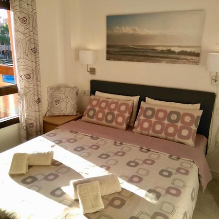 Hacienda Del Sol Beachside And Golf Apt Marbella Puerto Banus Estepona Buitenkant foto