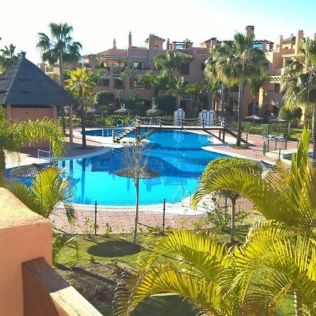 Hacienda Del Sol Beachside And Golf Apt Marbella Puerto Banus Appartement Estepona Buitenkant foto