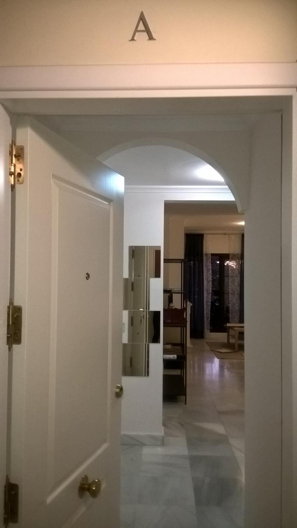 Hacienda Del Sol Beachside And Golf Apt Marbella Puerto Banus Estepona Buitenkant foto
