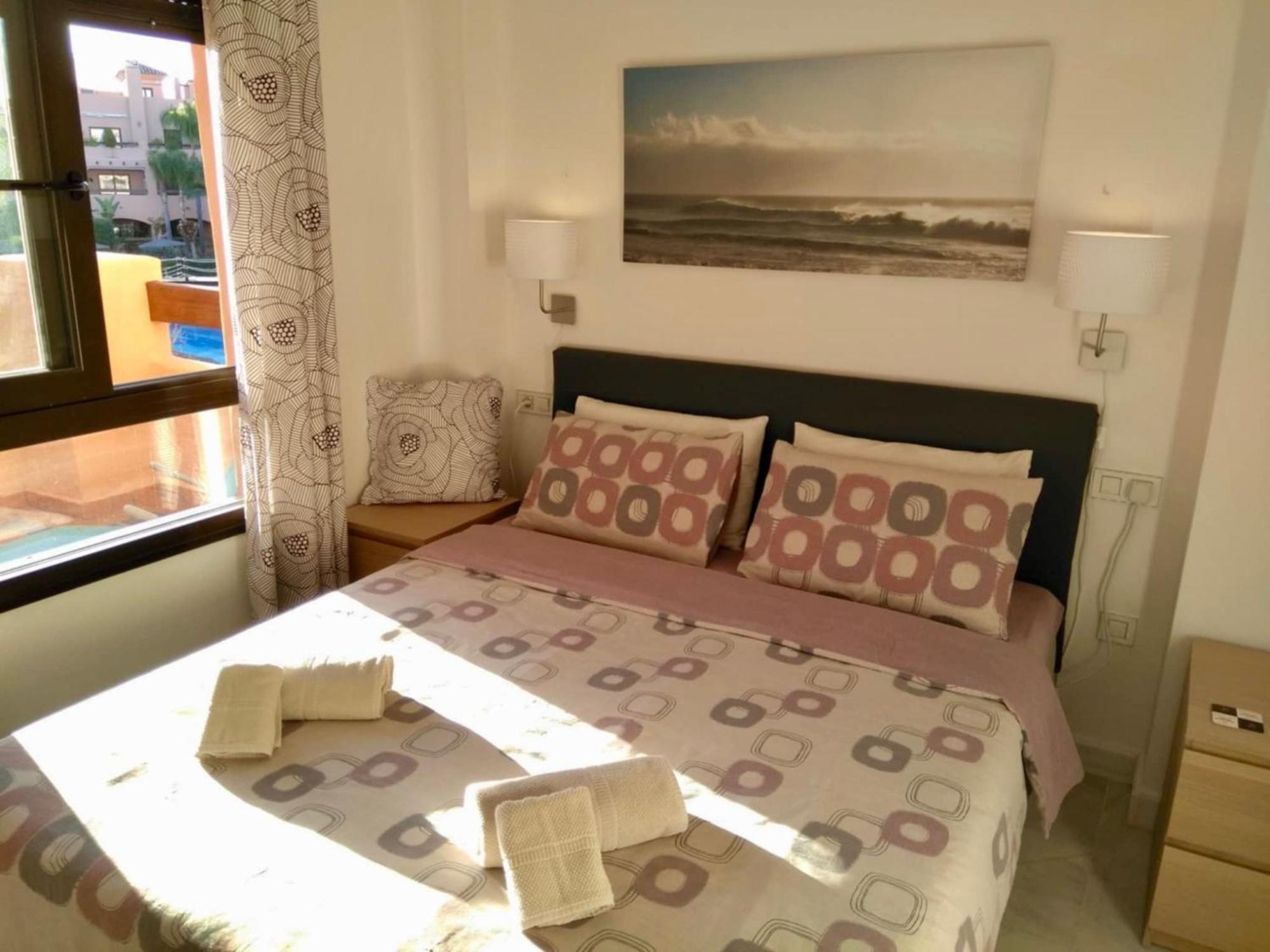 Hacienda Del Sol Beachside And Golf Apt Marbella Puerto Banus Estepona Buitenkant foto