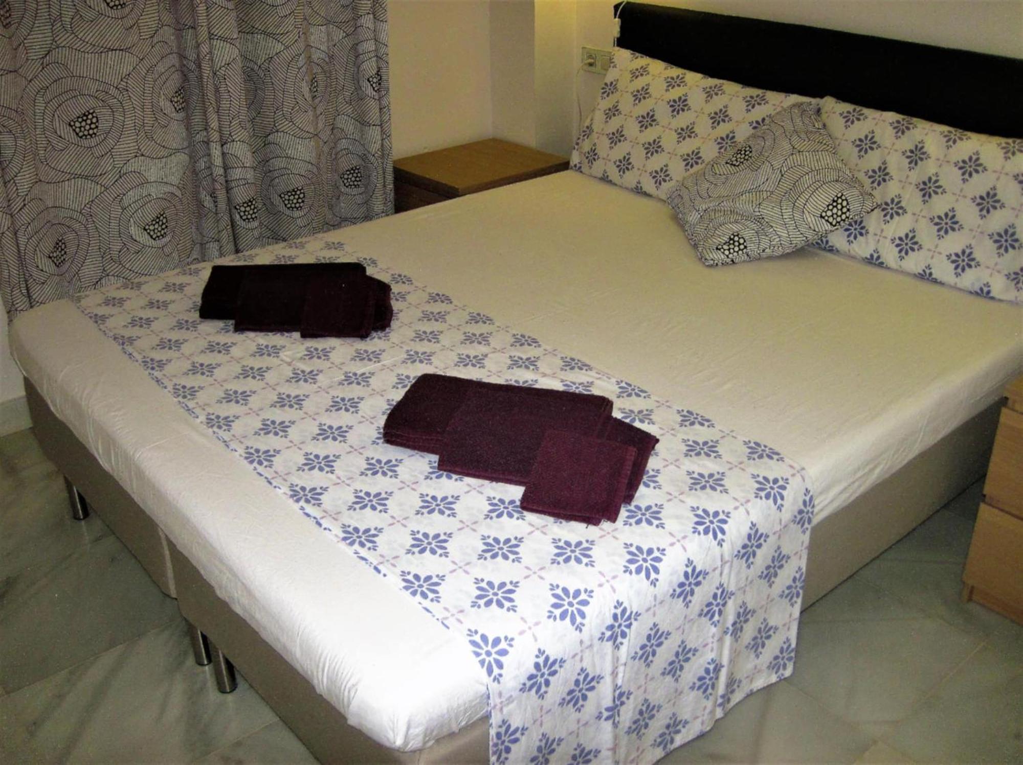 Hacienda Del Sol Beachside And Golf Apt Marbella Puerto Banus Estepona Buitenkant foto