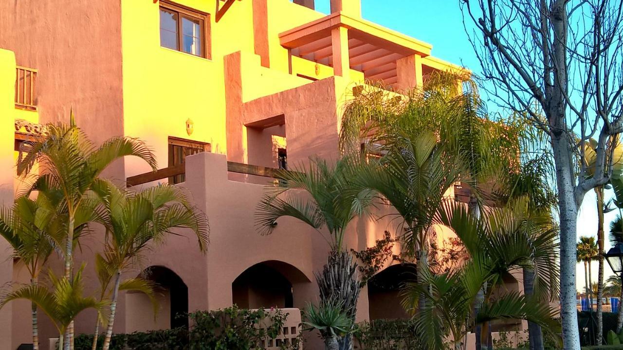 Hacienda Del Sol Beachside And Golf Apt Marbella Puerto Banus Appartement Estepona Buitenkant foto