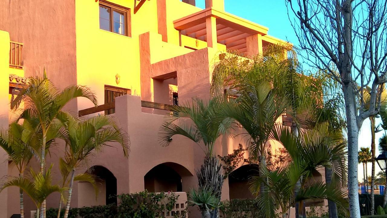Hacienda Del Sol Beachside And Golf Apt Marbella Puerto Banus Estepona Buitenkant foto