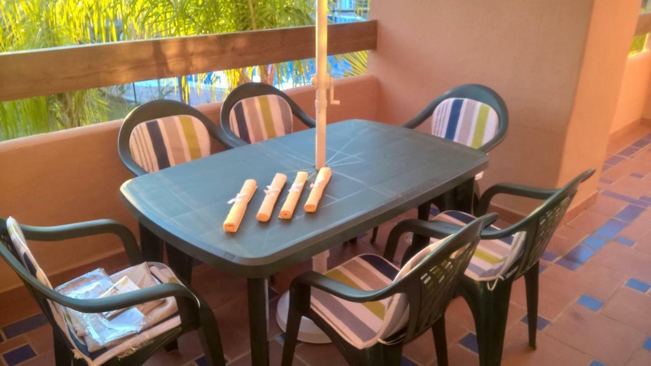 Hacienda Del Sol Beachside And Golf Apt Marbella Puerto Banus Estepona Buitenkant foto
