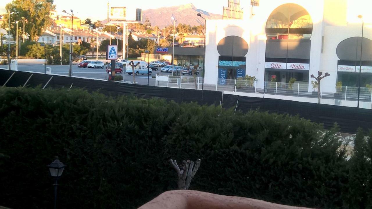 Hacienda Del Sol Beachside And Golf Apt Marbella Puerto Banus Estepona Buitenkant foto