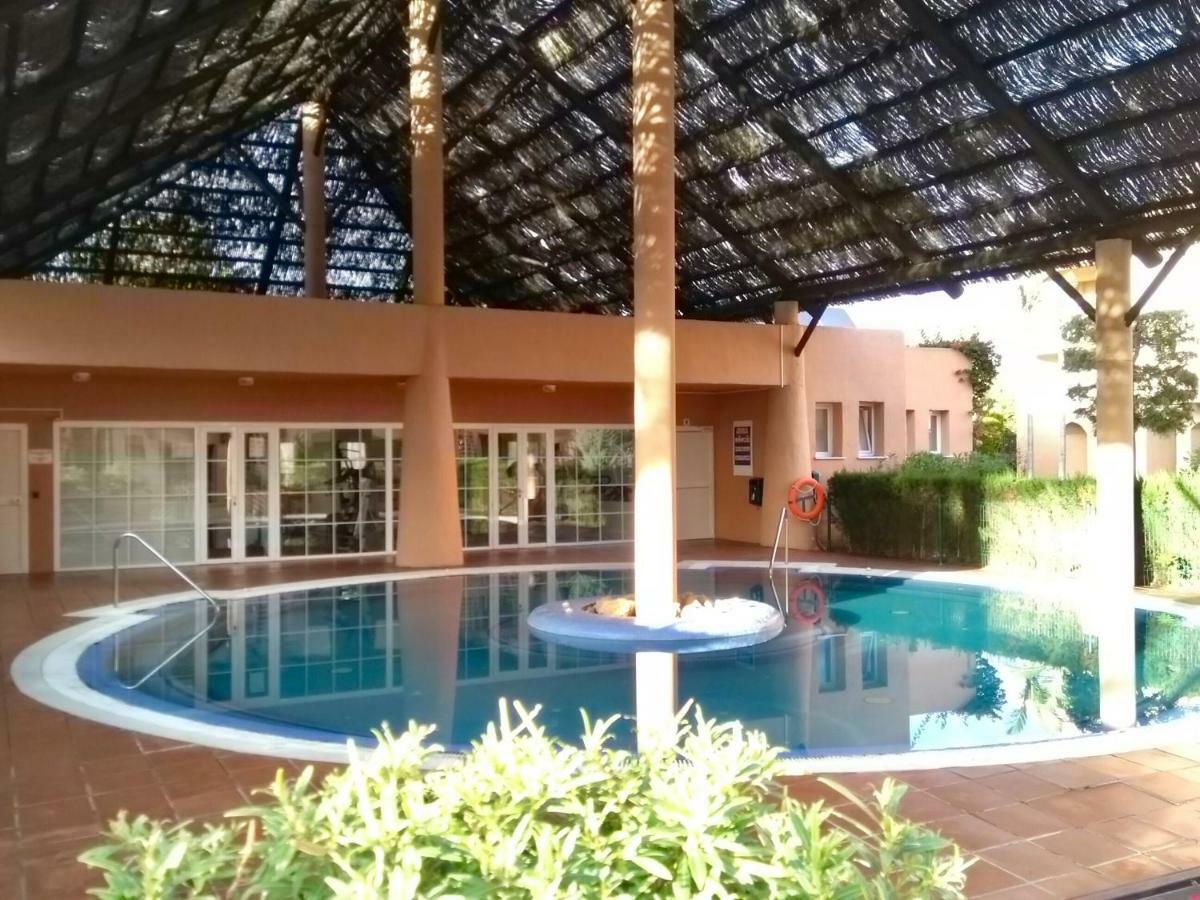 Hacienda Del Sol Beachside And Golf Apt Marbella Puerto Banus Estepona Buitenkant foto
