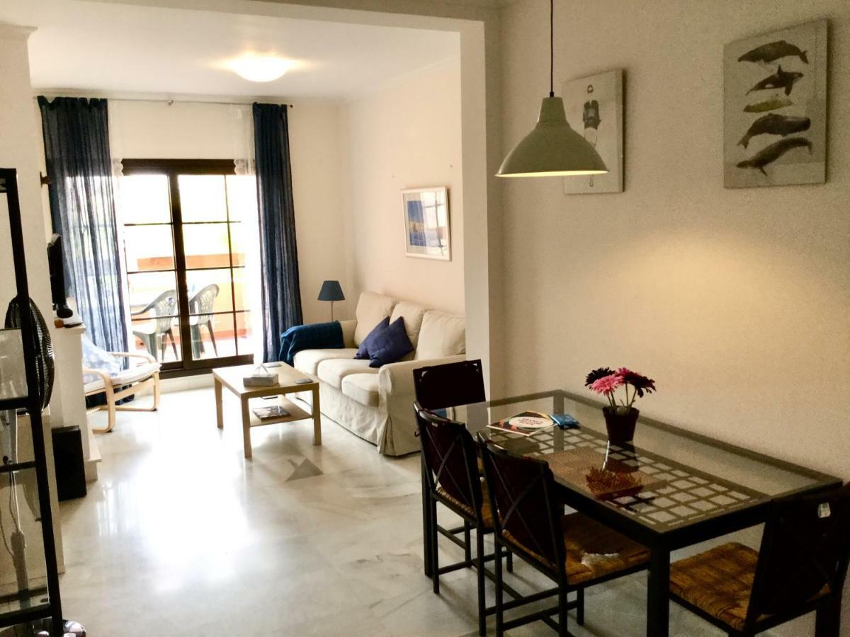 Hacienda Del Sol Beachside And Golf Apt Marbella Puerto Banus Estepona Buitenkant foto