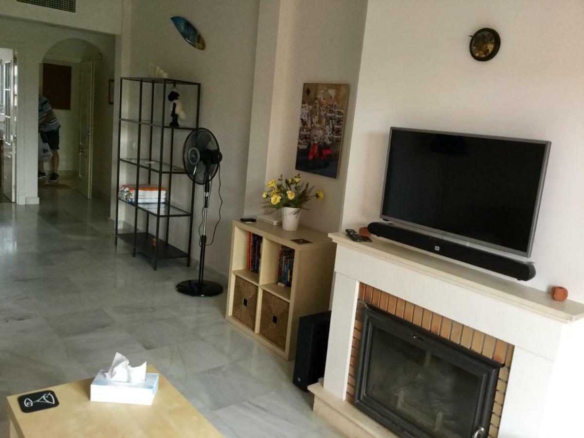 Hacienda Del Sol Beachside And Golf Apt Marbella Puerto Banus Estepona Buitenkant foto