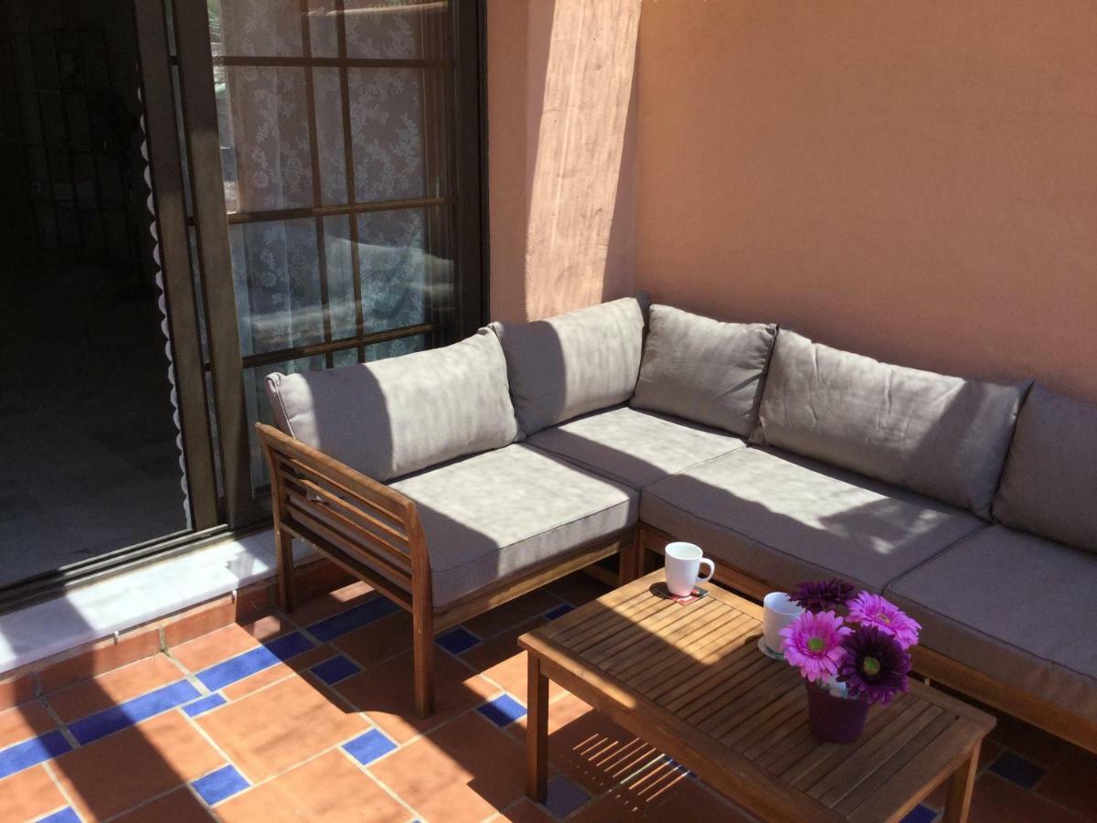 Hacienda Del Sol Beachside And Golf Apt Marbella Puerto Banus Estepona Buitenkant foto