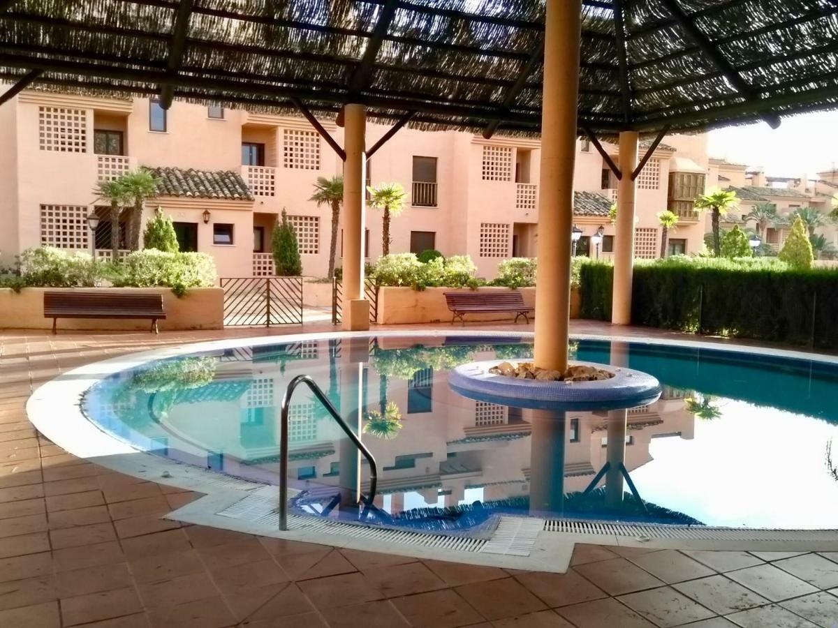 Hacienda Del Sol Beachside And Golf Apt Marbella Puerto Banus Estepona Buitenkant foto